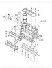 Order YANMAR 124411-01400 Cover, Block