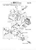Order YANMAR 129470-61800 Lever, Stop