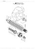 Order YANMAR 177064-03061 Pinion Assy, Z=22