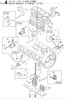 Order YANMAR 126617-08120 Plate, Bed