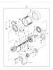 Order YANMAR XNN38N55B02 Seal Plate