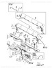 Order YANMAR 128612-59851 Pipe Assy, Injection