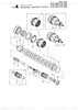 Order YANMAR 145610-83840 Bearing, Roller
