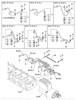 Order YANMAR 127699-59830 Clamp, Fuel Pipe
