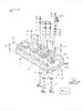Order YANMAR 126433-01200 Bolt, Head