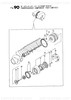 Order YANMAR X4916711200 Flange