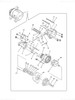 Order YANMAR X8590507190 Key