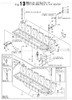 Order YANMAR 126657-59010 Pipe, Rubber