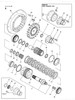 Order YANMAR 177501-03033 Coupling
