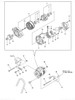Order YANMAR 128296-77320 Spacer,Adjuster