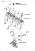 Order YANMAR 148687-59650 Pipe Assy, Injection