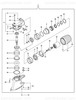 Order YANMAR 196327-04260 Gear Set, Upper