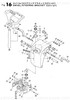 Order YANMAR 196630-10570 Pin, Spring 6X16