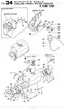 Order YANMAR 148616-44600 Bracket, Cooler