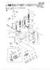 Order YANMAR 196901-80800 Gasket, A