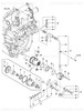 Order YANMAR 177566-07130 Pipe Assy ,Tp C