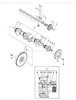 Order YANMAR 127695-89620 Joint, Rubber