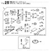 Order YANMAR 196640-92150 Tool, Seal Build-Up