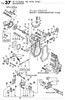 Order YANMAR 129595-61691 Spring, Diaphragm