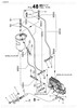 Order YANMAR 126642-59370 Pipe, Fuel