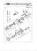 Order YANMAR X501019020 Bolt