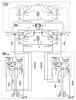 Order YANMAR 164000-25311 Harness, Ext Cl 3M