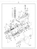 Order YANMAR 196340-04980 Nut, M35
