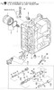 Order YANMAR 120270-54450 Bolt