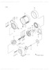 Order YANMAR XJB111046 Bolt