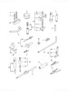 Order YANMAR 126650-92850 Tool Assy, Stem Seal