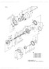 Order YANMAR XNN968007 Nut M12