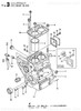 Order YANMAR 171078-01850 Cover, Block