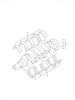 Order YANMAR 165000-68520 Shell, 59.50Mm +0.50