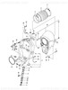 Order YANMAR 26453-120952 Bolt, M12X 95