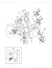 Order YANMAR 196340-01510 Retainer