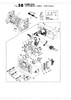Order YANMAR 127410-91640 Screw