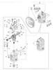 Order YANMAR 196460-04600 Spacer