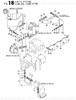 Order YANMAR 126410-84890 Retainer