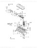 Order YANMAR 128610-11261 Bracket, Rocker Arm