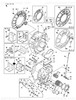 Order YANMAR 177066-02102 Flange, Mounting