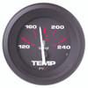 SIERRA 57904P Amega Series Water Temp Gauge