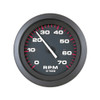 SIERRA 58255P Amega Series Tachometer