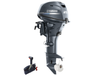 Order YAHAMA F25GETL ETL - Remote / Electric Start / Power trim & Tilt - 25hp 4-Stroke Outboard Motor - Long shaft