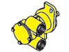 Order YAHAMA 6TC-12402-02-00 Hydra-Drive Raw Water Pump ME370-STi