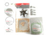 Order YAHAMA 68V-W0078-00-00 4-Stroke Outboard F80D F100F F115A F115B F130A Water Pump Repair Kit