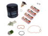 Order YAHAMA KIT-60400-BA-S0 100hr Service Kit - F115B F130A