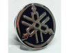 Order YAHAMA YMD-10075-00-10 Pin "Tuning Fork" - Badge, Lapel - Marine - boat - motorbike - Rossi