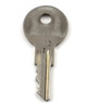 EVINRUDE-JOHNSON 501812 KEY 77 63 C=6