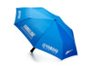 Order YAHAMA N20-JR000-E0-00 Paddock Racing Blue - Blue Compact Umbrella with LED