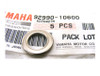 Order YAHAMA 92990-10600 Gearbox Stainless Washer